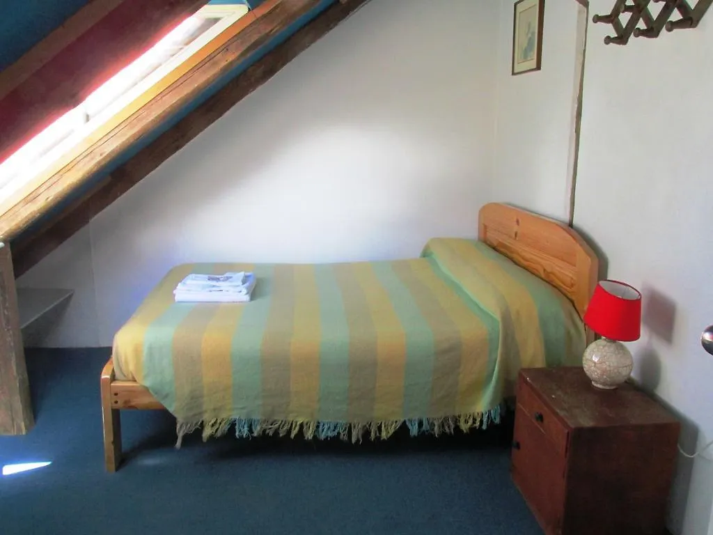 Hostal Casa Kanela Quito