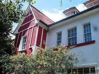 Hostal Casa Kanela Quito 2*,  Ecuador