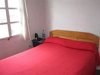 Hostal Casa Kanela Quito Pensión