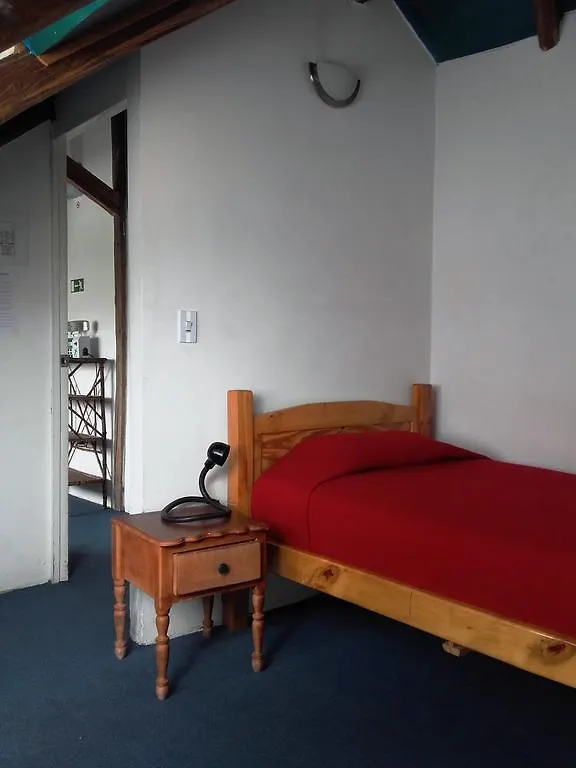 Hostal Casa Kanela Quito