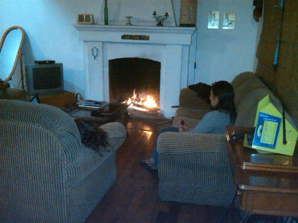 Hostal Casa Kanela Quito