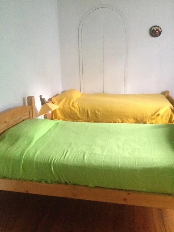 Hostal Casa Kanela Quito