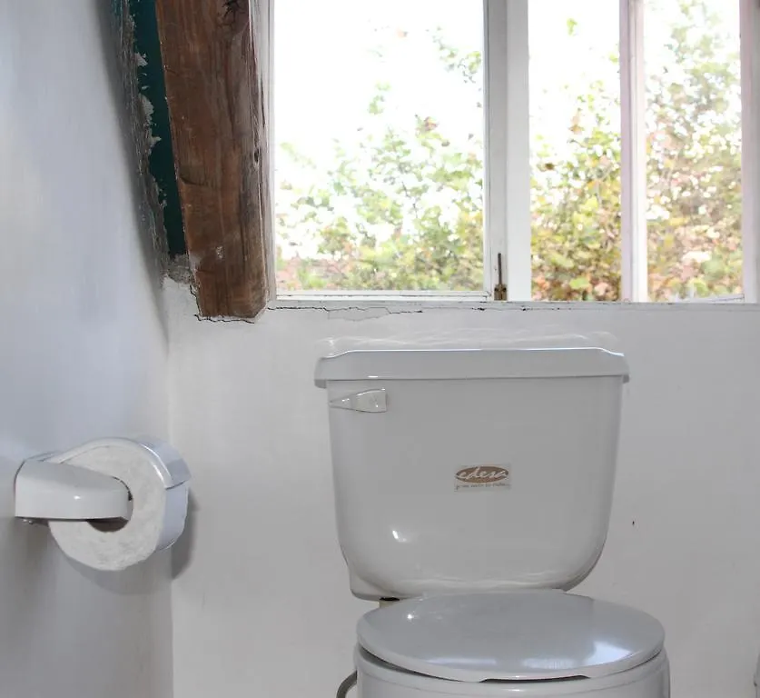 Hostal Casa Kanela Quito 2*,