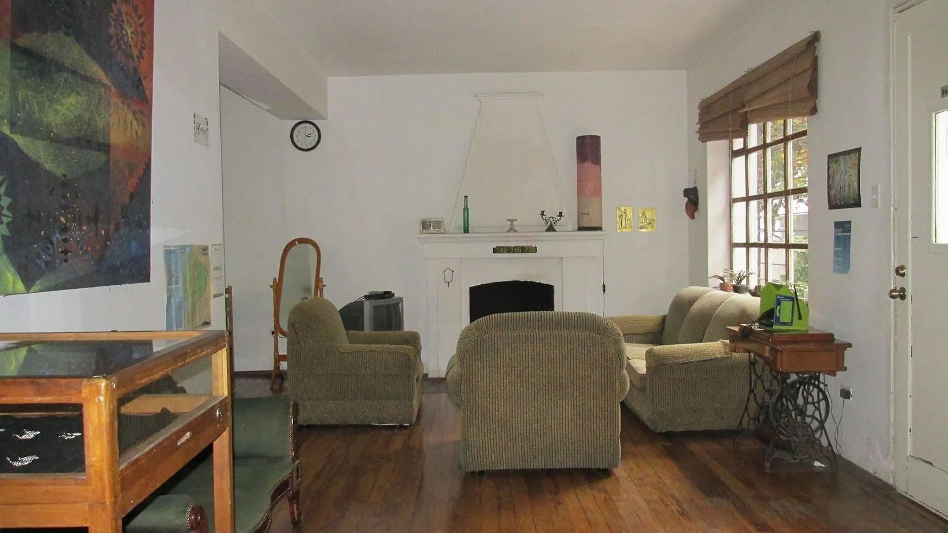 Hostal Casa Kanela Quito