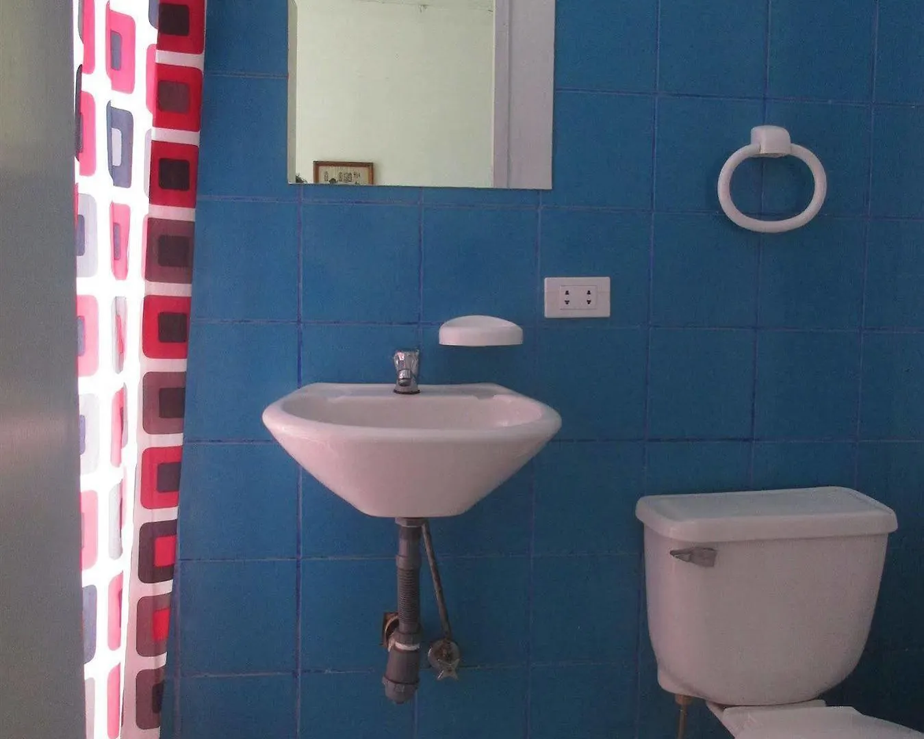Hostal Casa Kanela Quito