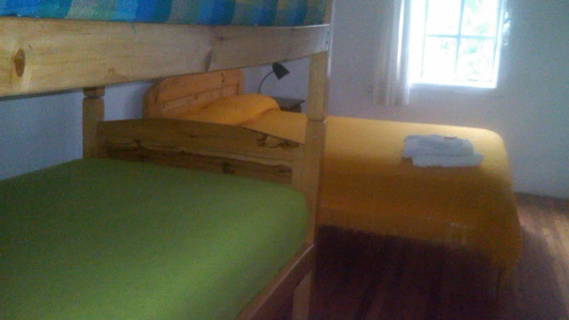 Hostal Casa Kanela Quito Pensión