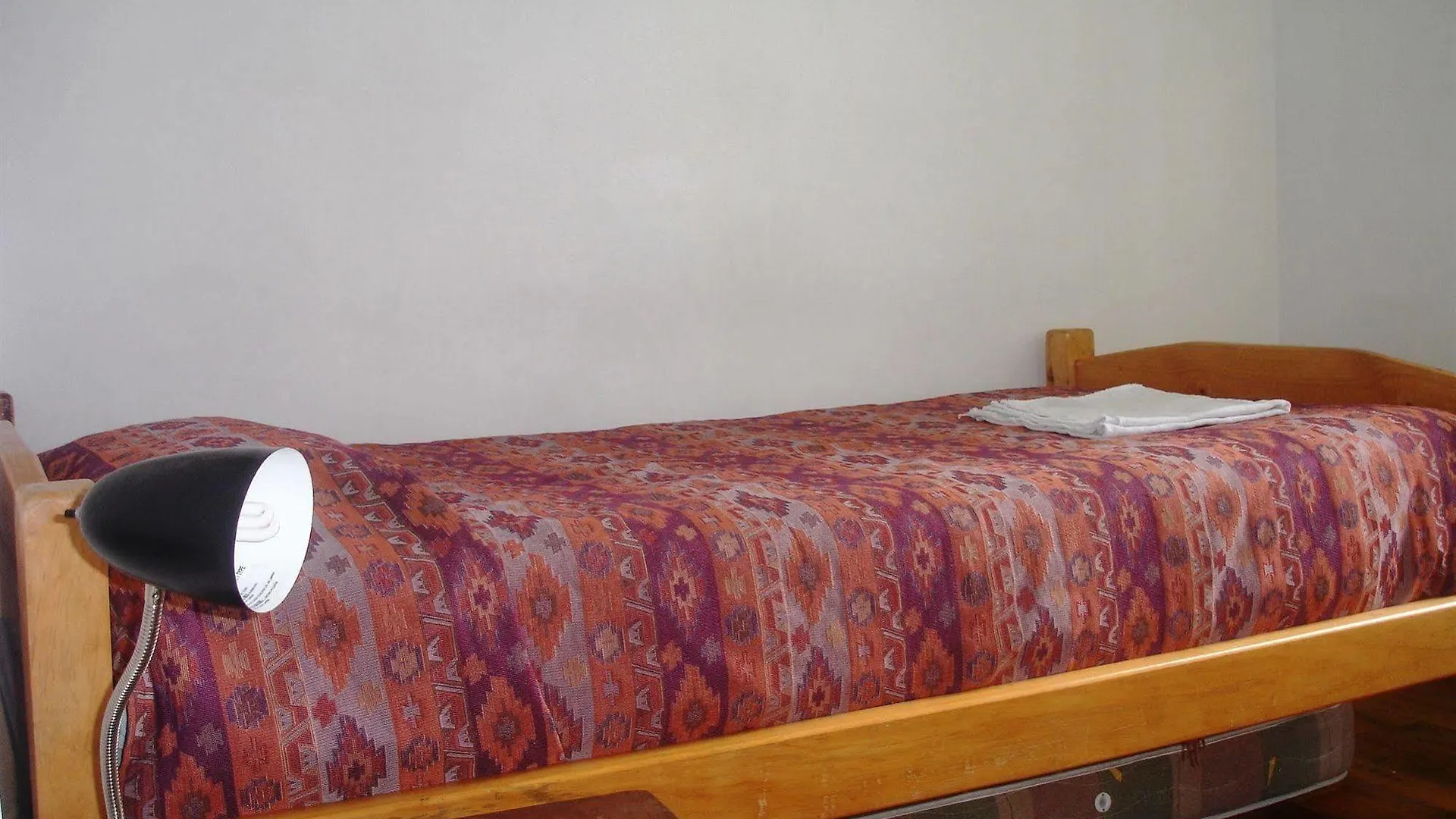 Hostal Casa Kanela Quito