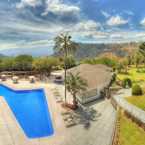 Hotel Quito **** Кито