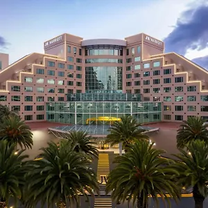 Jw Marriott ***** Кито
