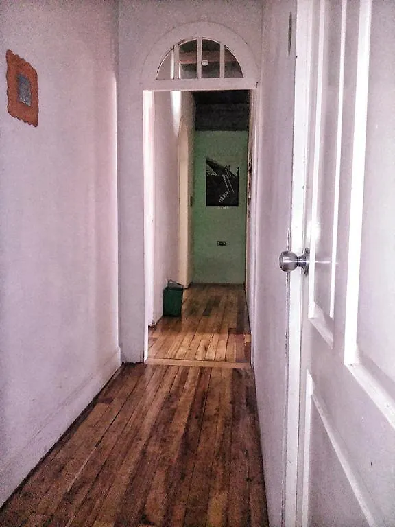 Hostal Casa Kanela Quito Guest house