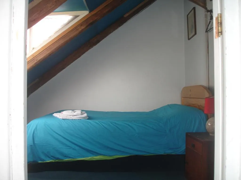 Guest house Hostal Casa Kanela Quito