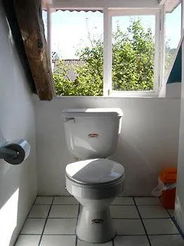 Hostal Casa Kanela Quito Guest house