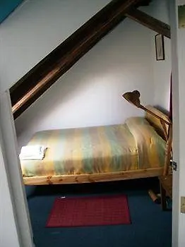 Hostal Casa Kanela Quito
