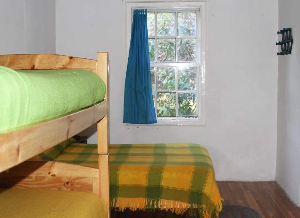 Hostal Casa Kanela Quito 2*,