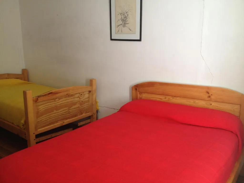 Hostal Casa Kanela Quito Ecuador