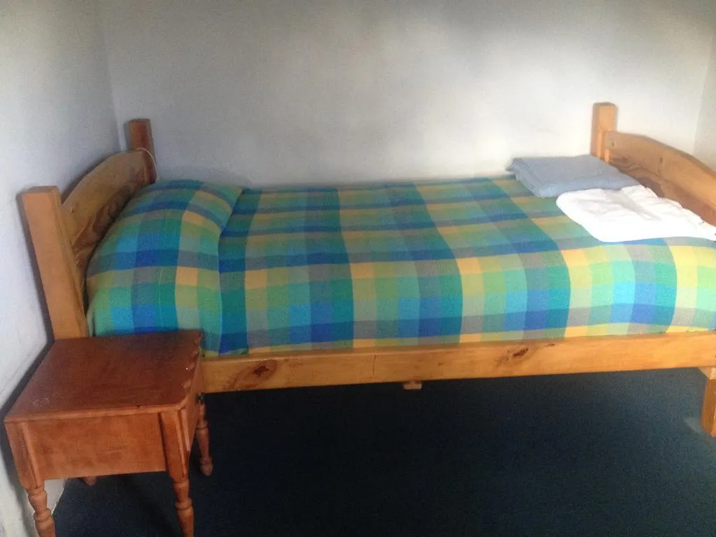 Hostal Casa Kanela Quito 2*,  Ecuador