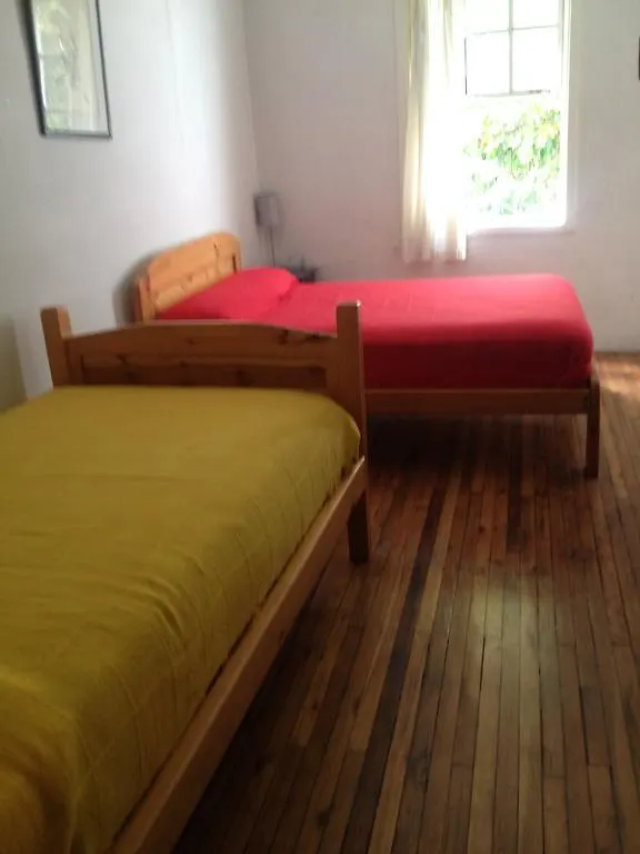 ** Guest house Hostal Casa Kanela Quito Ecuador