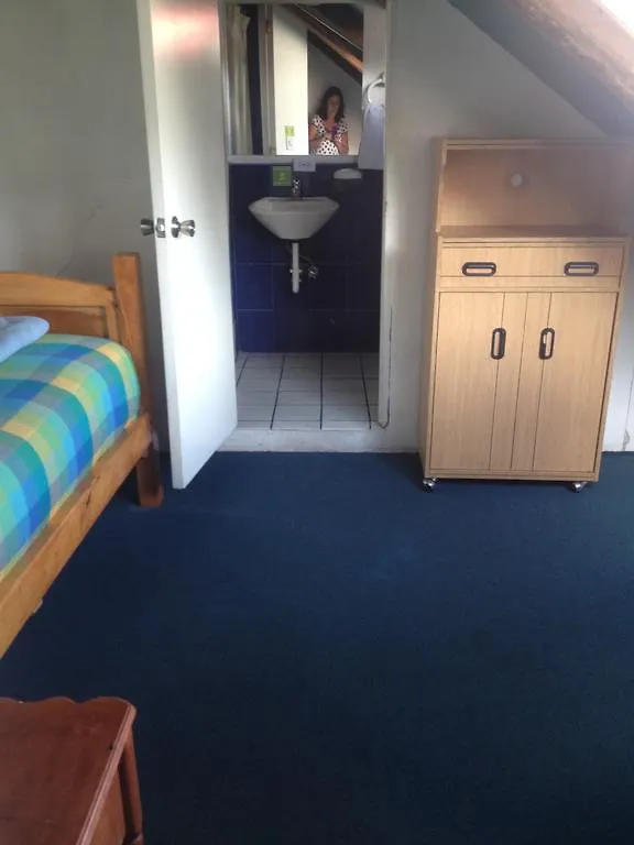 Hostal Casa Kanela Quito 2*,  Ecuador