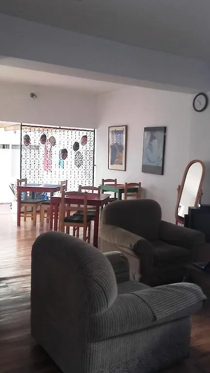 Hostal Casa Kanela Quito Guest house
