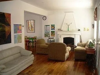 Hostal Casa Kanela Quito