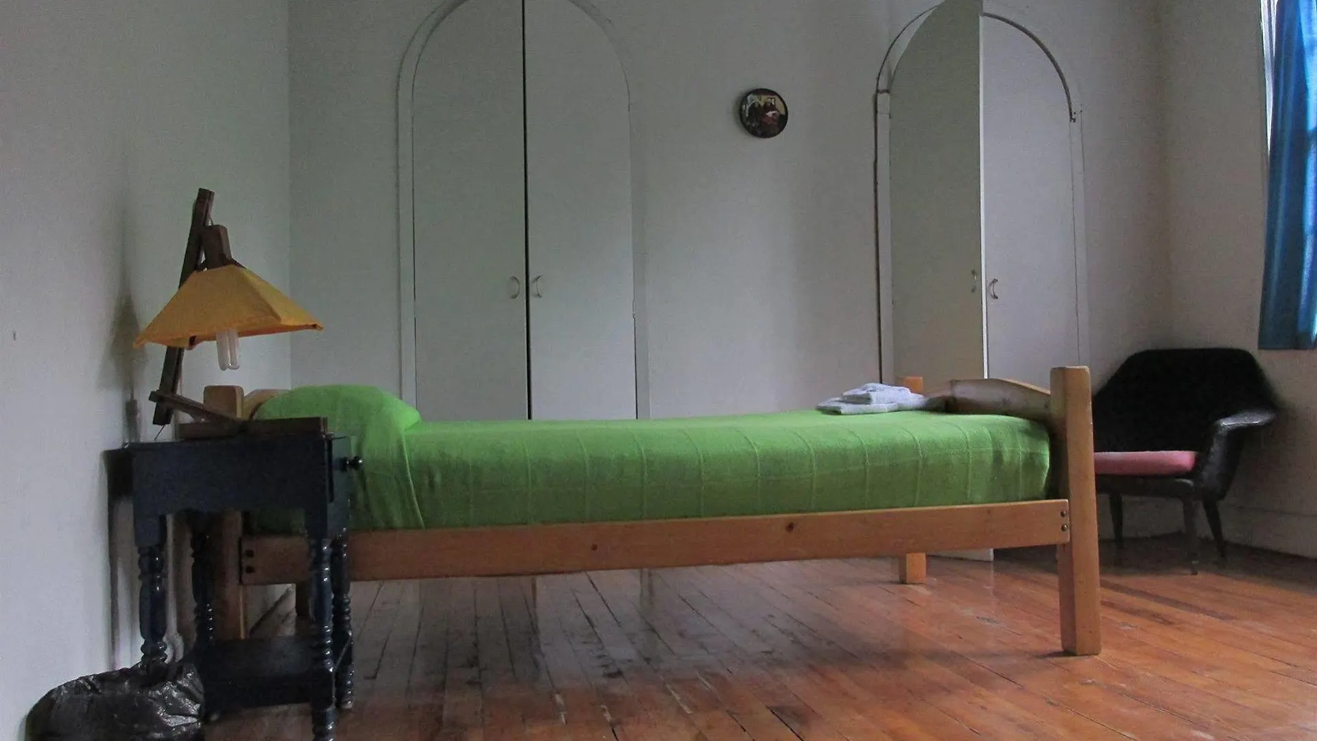 ** Guest house Hostal Casa Kanela Quito Ecuador