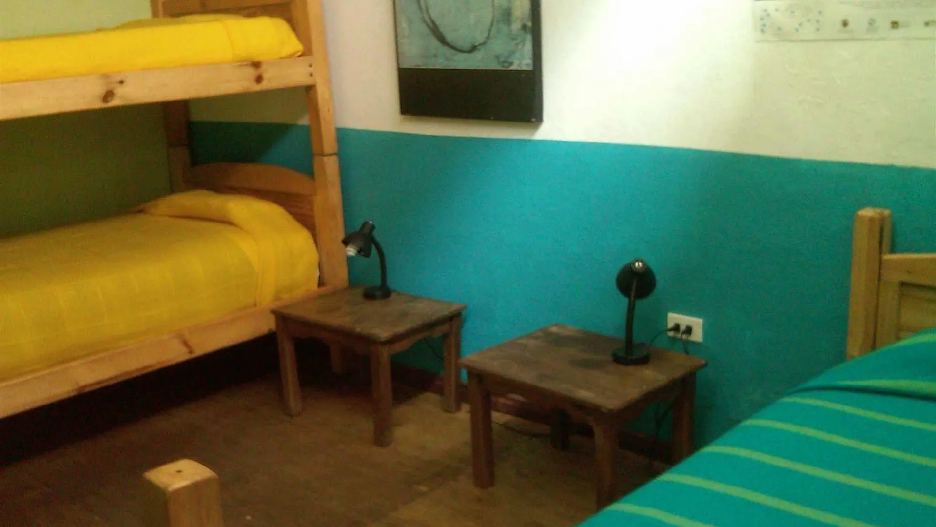 Hostal Casa Kanela Quito 2*,