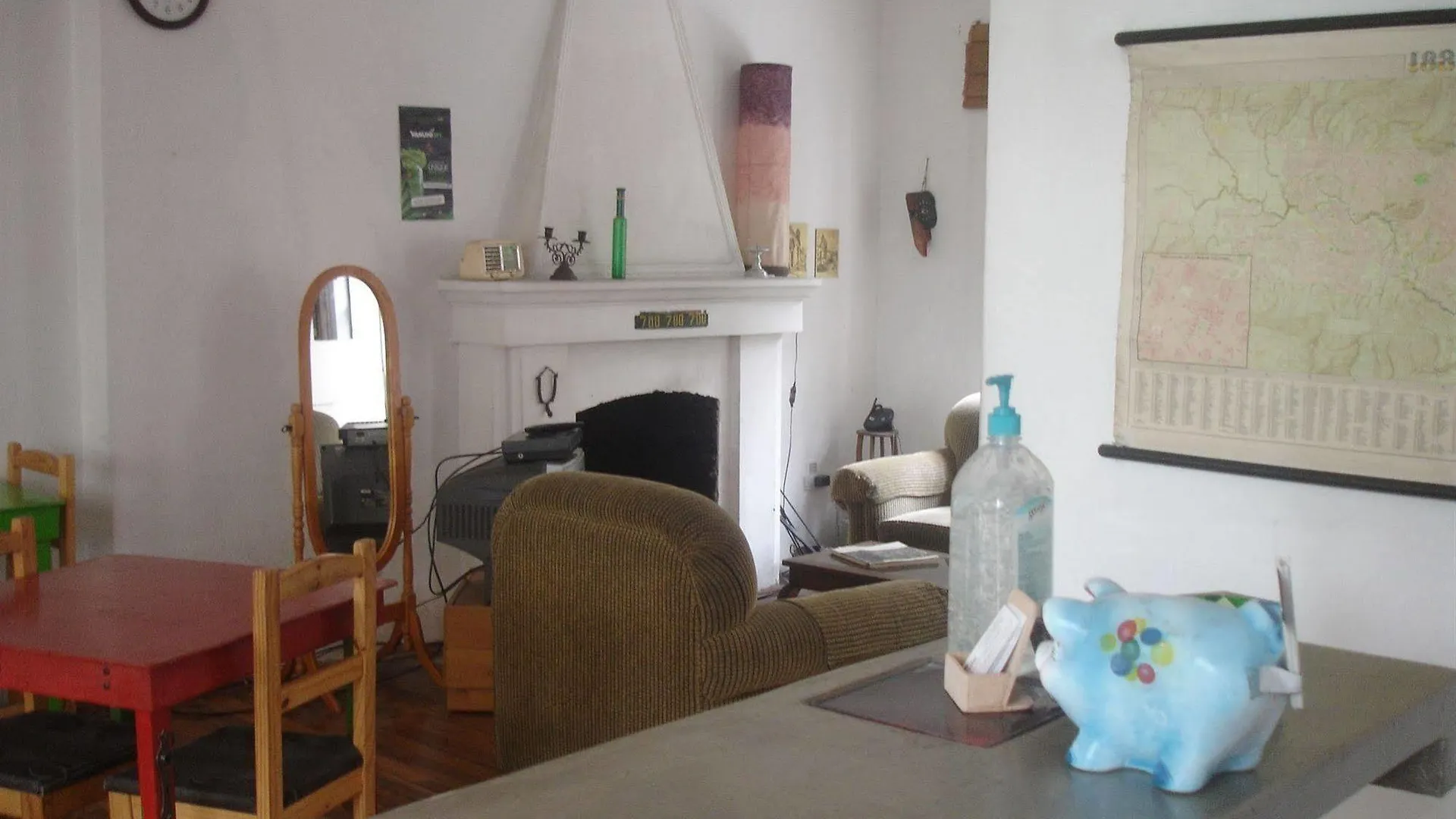 Guest house Hostal Casa Kanela Quito